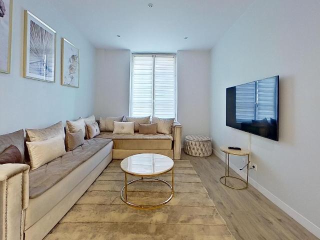 Location 142 rue du Président Wilson Levallois Perret 92300 T4 Meublé 2780 €CC Plusse