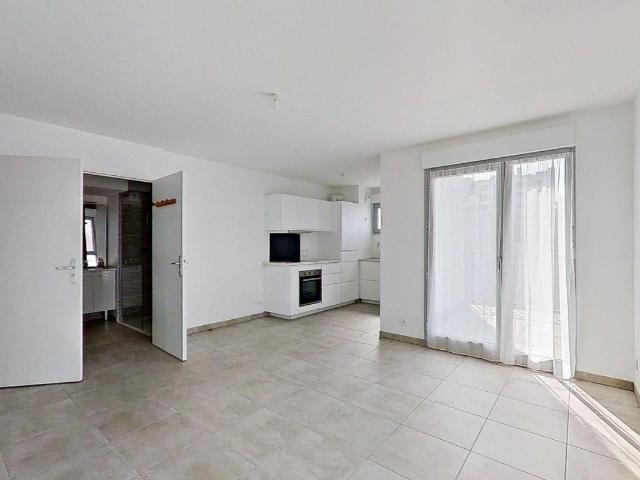 Location 16 rue du Professeur Morat Lyon 69008 T2 Non meublé 833 €CC Plusse