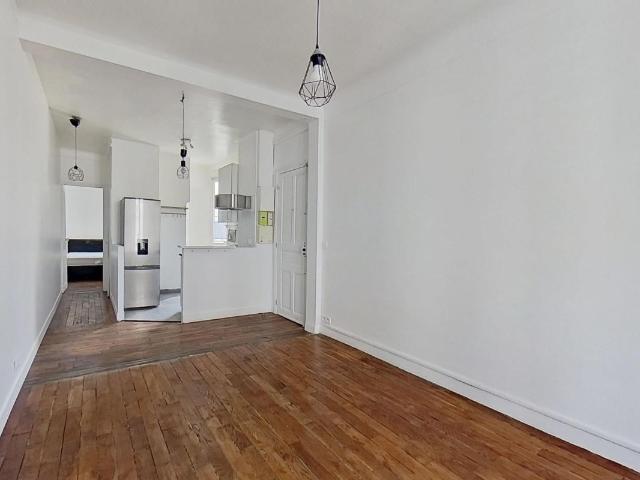 Location 16 rue Paul Bert Boulogne Billancourt 92100 T2 Non meublé 1090 €CC Plusse