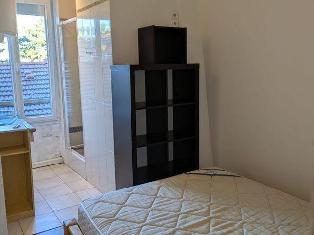 Location 1 mois 2 pièces 24m2 Butte aux Cailles