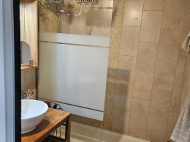 location 1 logement disponble, appt 65 m²