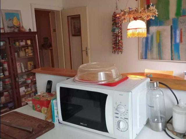 Location 1 pièce meublée de 12 m² à Strasbourg