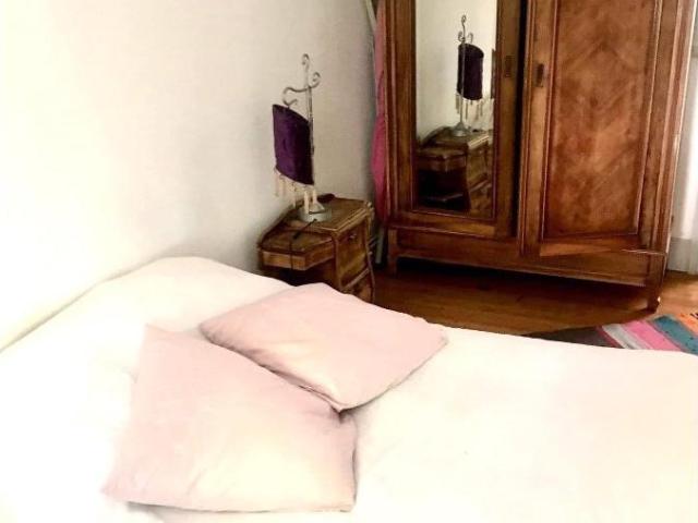 Location 1 pièce meublée de 15 m² à Strasbourg