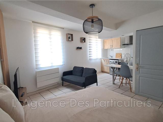 location 1 Pièce s