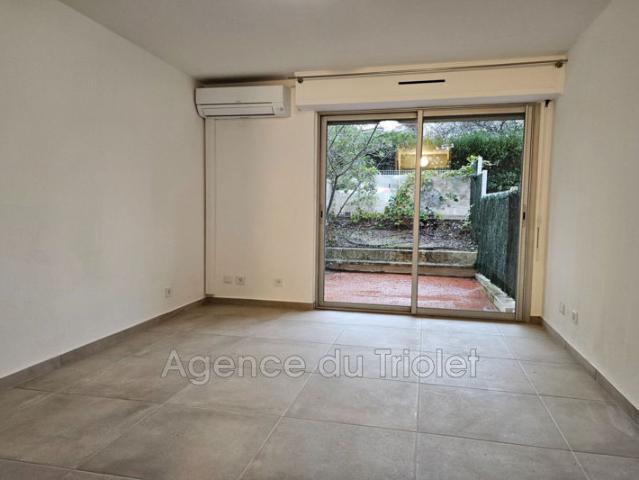 Location 1 Pièce s