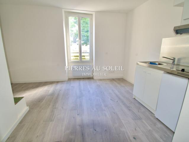 location 1 Pièce s