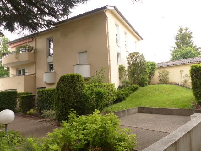 LOCATION 1 PIECE 27.75M2 69005 LYON