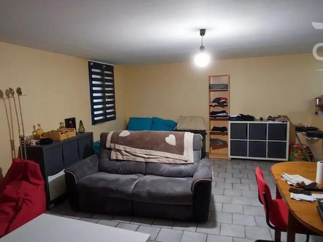 Location | 1 pièces | 41.21m²