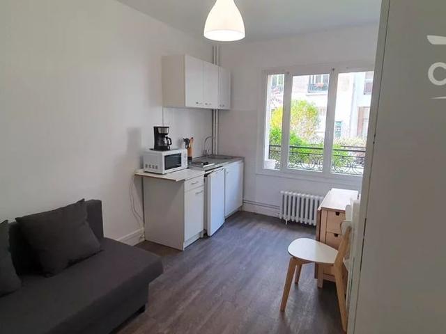 Location | 1 pièces | 13.11m²