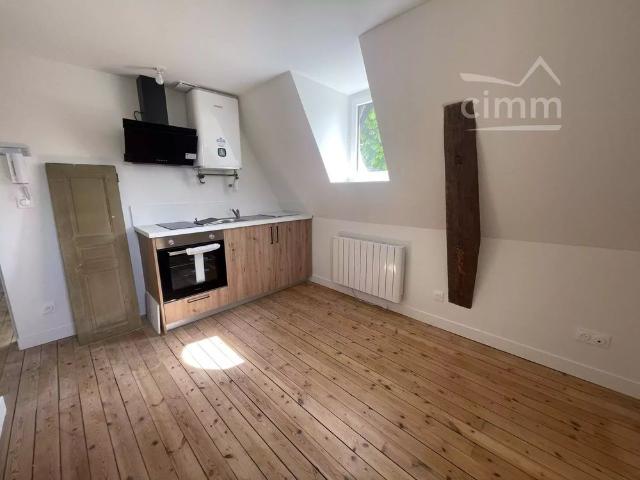Location | 1 pièces | 14.67m²