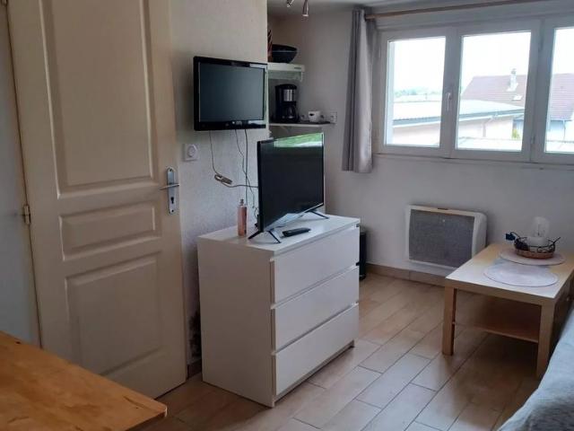 Location | 1 pièces | 14.84m²