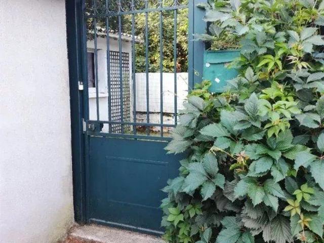 Location | 1 pièces | 14.86m²