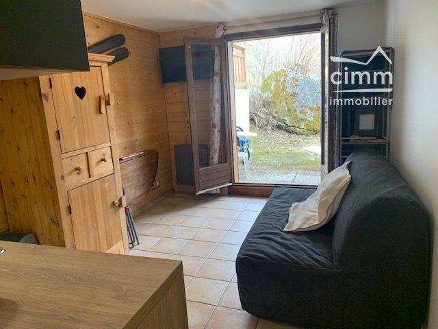 Location | 1 pièces | 16.07m²