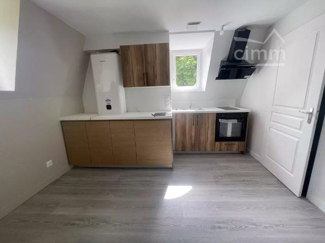 Location | 1 pièces | 16.0m²