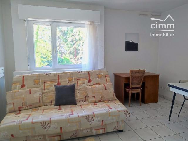 Location | 1 pièces | 19.07m²