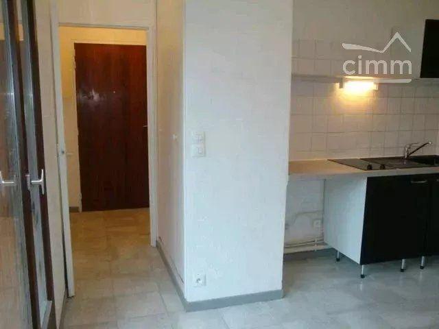 Location | 1 pièces | 19.0m²