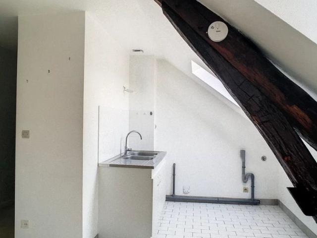 Location | 1 pièces | 19.0m²