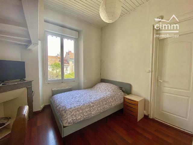 Location | 1 pièces | 23.05m²