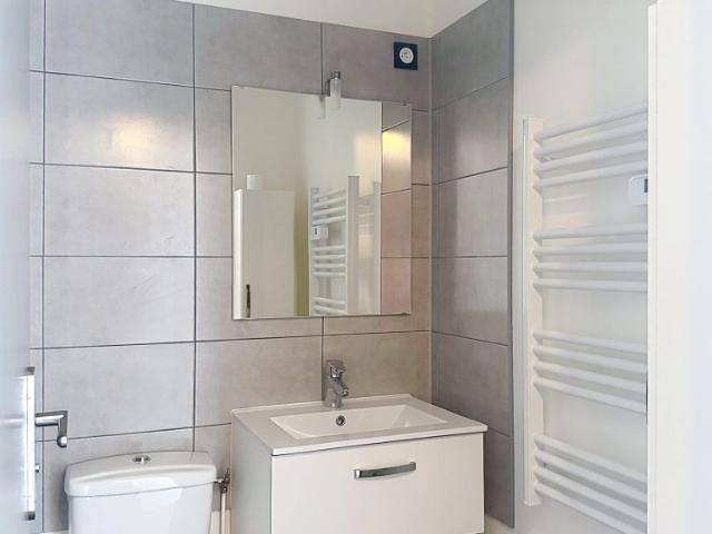 Location | 1 pièces | 21.74m²