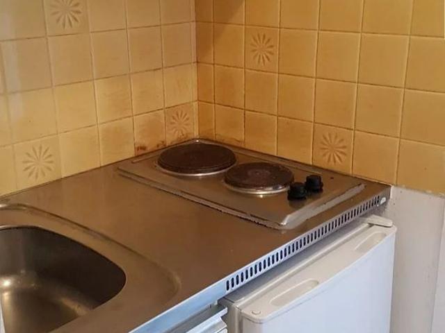 Location | 1 pièces | 22.66m²