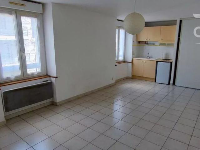 Location | 1 pièces | 27.0m²