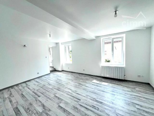 Location | 1 pièces | 27.0m²