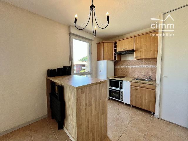 Location | 1 pièces | 25.31m²
