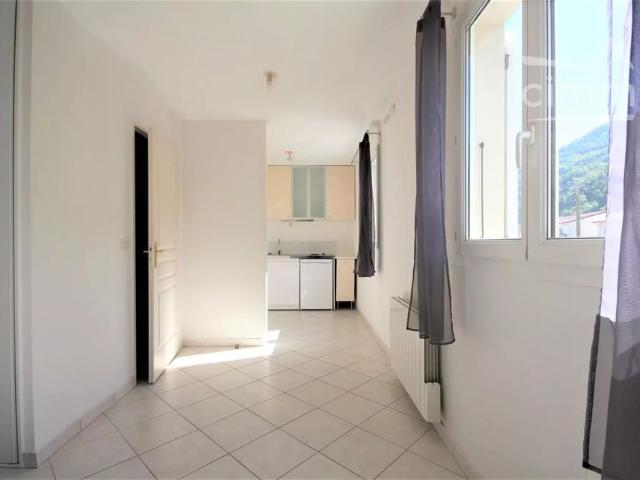 Location | 1 pièces | 26.44m²