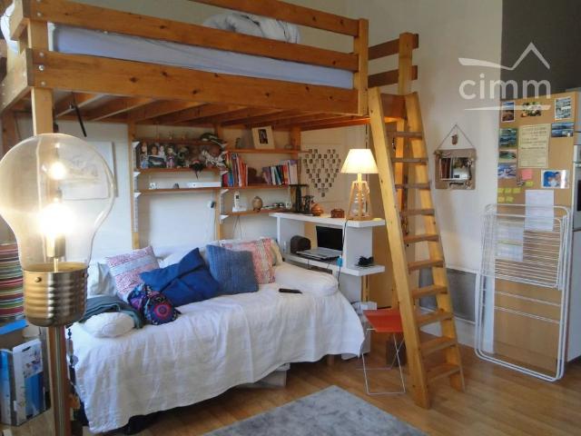 Location | 1 pièces | 33.05m²