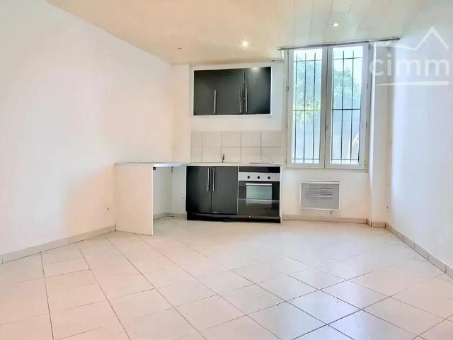 Location | 1 pièces | 31.1m²