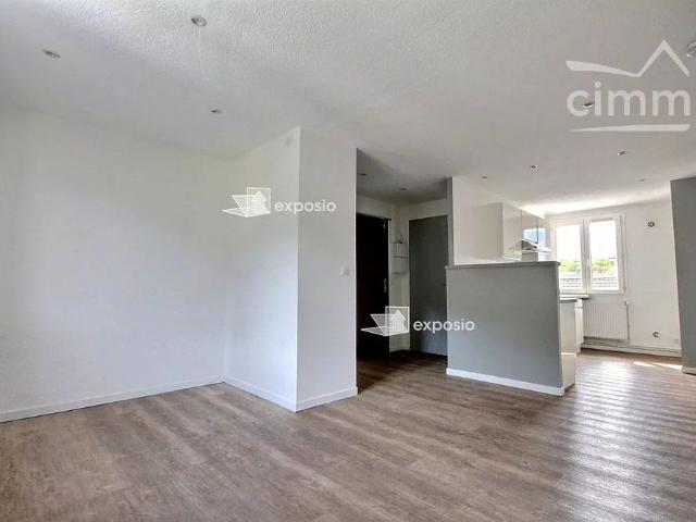 Location | 1 pièces | 36.92m²
