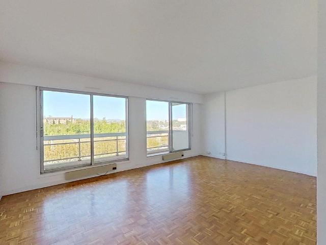Location 1 QUAI JOSEPH GILLET LYON 69004 T4 Non meublé 1450 €CC Plusse