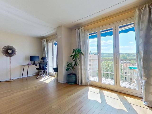 Location 27 rue de Sèvres Boulogne Billancourt 92100 T3 Meublé 1990 €CC Plusse