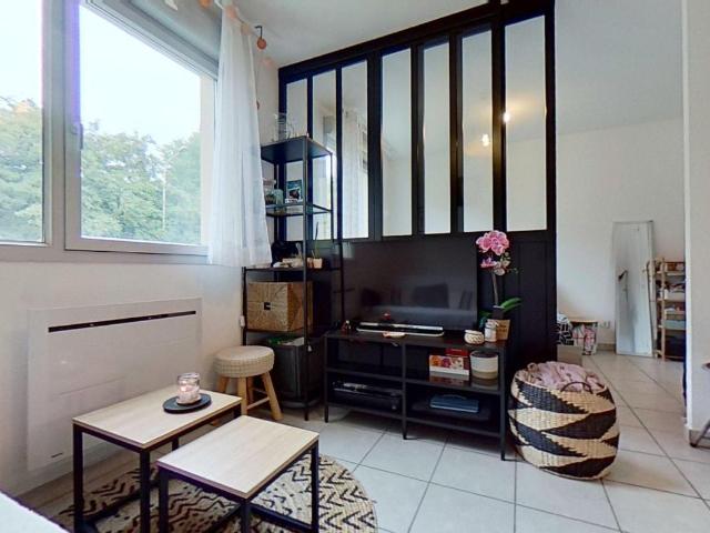Location 26 rue Professeur Ranvier Lyon 69008 T1 Meublé 744 €CC Plusse