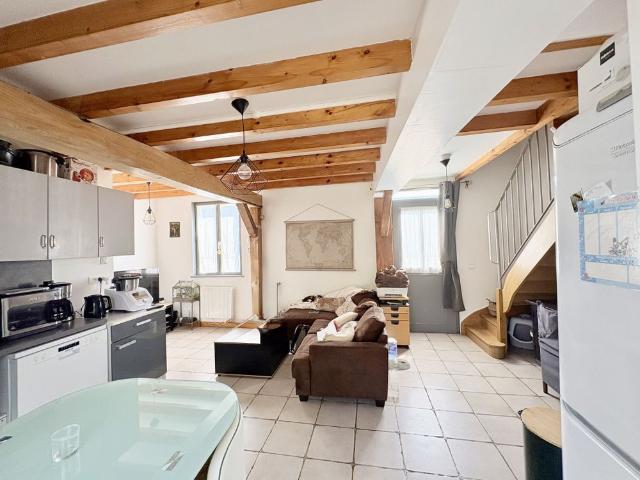 LOCATION 2 CHAMBRES MOLLIEN AU BOIS