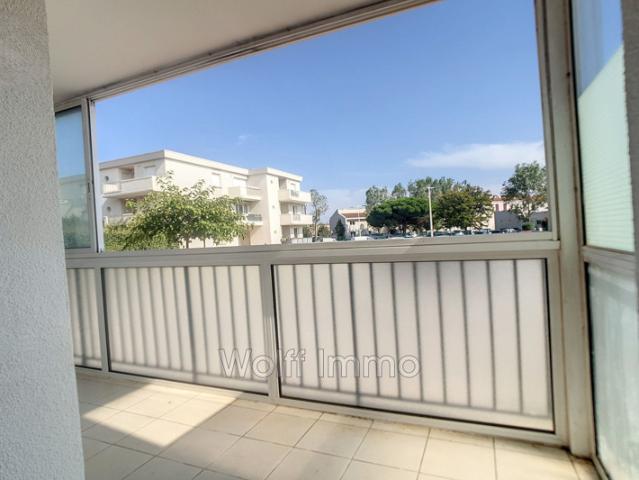 location 2 Pièce s