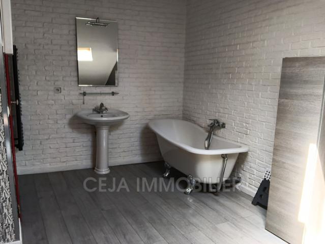 location 2 Pièce s