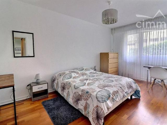 Location | 2 pièces | 43.3m²