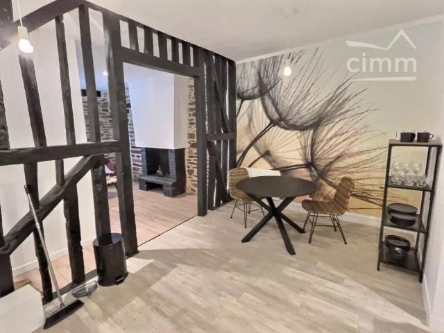 Location | 2 pièces | 42.7m²