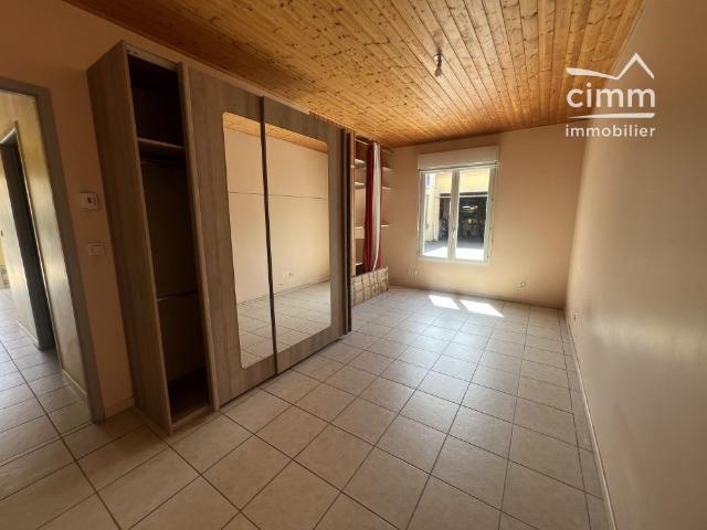 Location | 2 pièces | 47.88m²