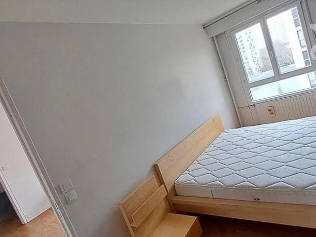 Location | 2 pièces | 45.45m²