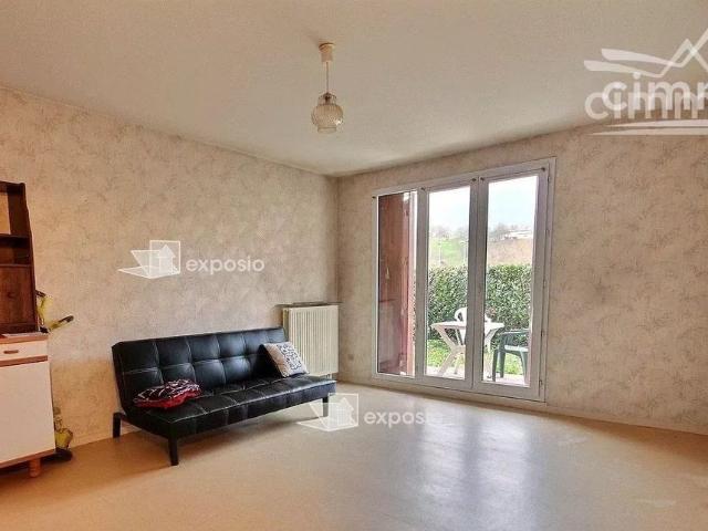Location | 2 pièces | 48.66m²