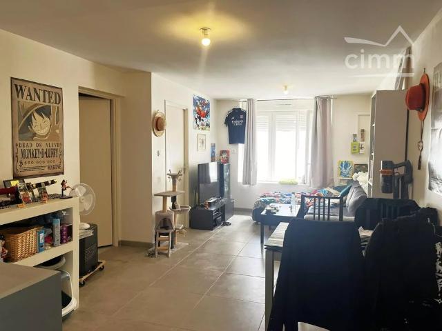 Location | 2 pièces | 53.68m²