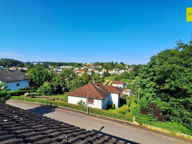 Location 2 pièces 50m2 sur les hauteurs d'ALTKIRCH