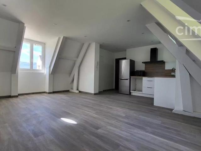Location | 2 pièces | 51.93m²