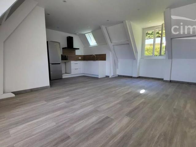 Location | 2 pièces | 51.93m²