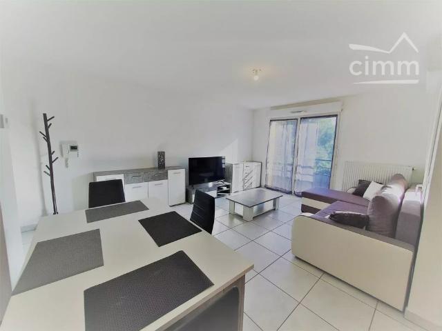 Location | 2 pièces | 51.22m²