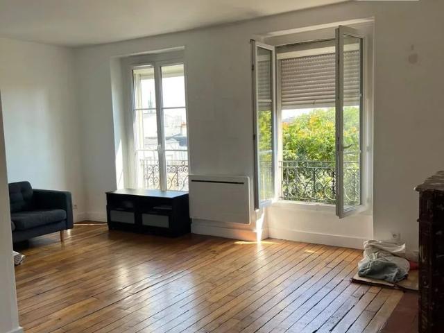 Location | 2 pièces | 52.48m²