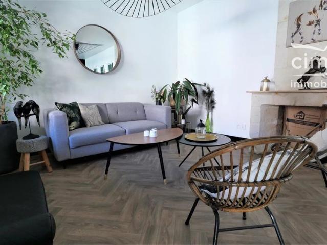 Location | 2 pièces | 55.02m²
