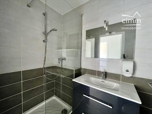Location | 2 pièces | 29.21m²